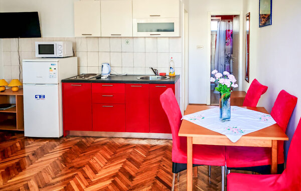 Appartement - Vodice , Croatie - CSV428 3