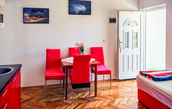 Appartement - Vodice , Croatie - CSV428 401