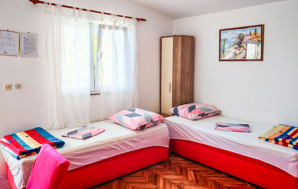 Appartement - Vodice , Croatie - CSV428 402