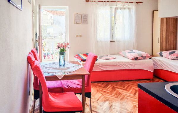 Appartement - Vodice , Croatie - CSV428 403