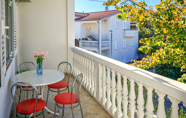 Appartement - Vodice , Croatie - CSV428 2