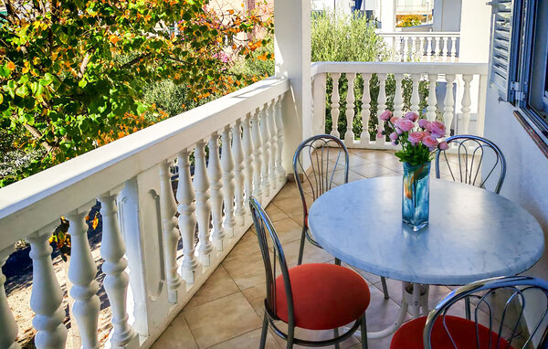 Appartement - Vodice , Croatie - CSV428 101