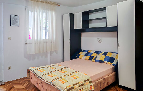 Appartement - Vodice , Croatie - CSV429 4