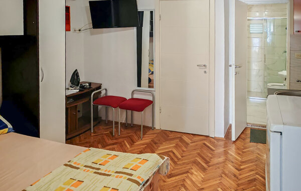 Appartement - Vodice , Croatie - CSV429 603