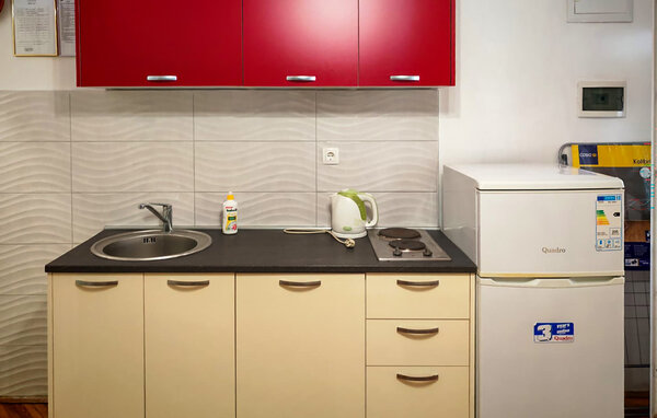 Appartement - Vodice , Croatie - CSV429 3