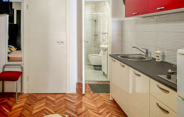 Appartement - Vodice , Croatie - CSV429 401