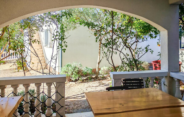 Appartement - Vodice , Croatie - CSV429 101