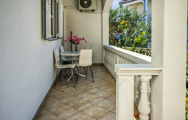 Appartement - Vodice , Croatie - CSV429 2