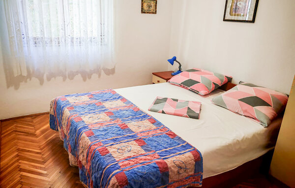 Apartment - Vodice , Croatia - CSV430 601