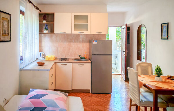 Apartment - Vodice , Croatia - CSV430 3