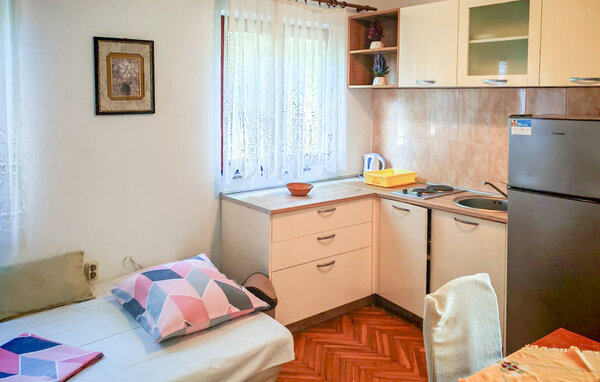 Apartment - Vodice , Croatia - CSV430 401