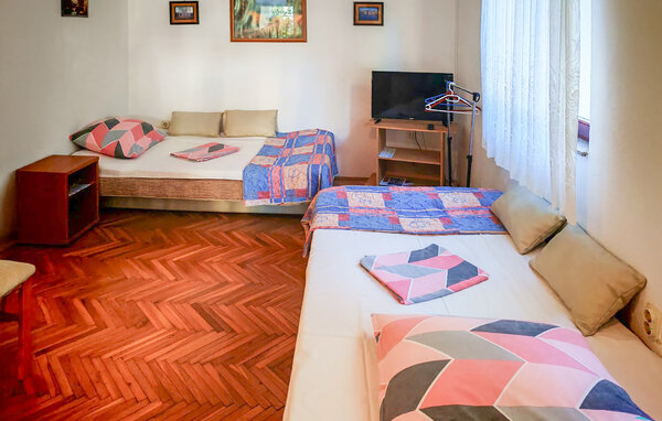 Apartment - Vodice , Croatia - CSV430 4