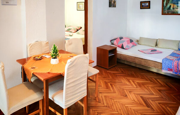 Apartment - Vodice , Croatia - CSV430 402