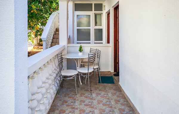 Apartment - Vodice , Croatia - CSV430 2