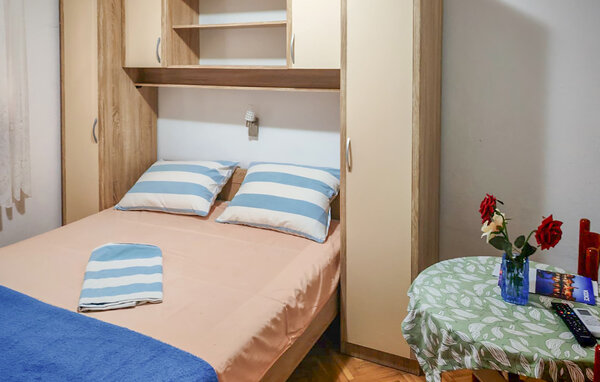 Ferieleilighet - Vodice , Kroatia - CSV431 4