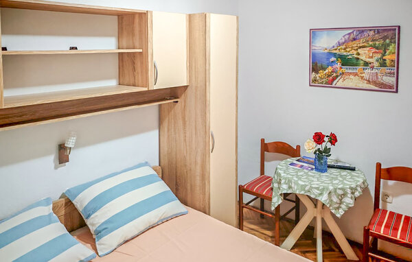 Ferieleilighet - Vodice , Kroatia - CSV431 5