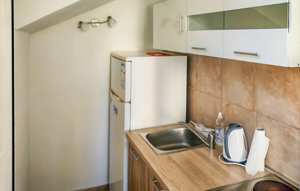 Ferieleilighet - Vodice , Kroatia - CSV431 3