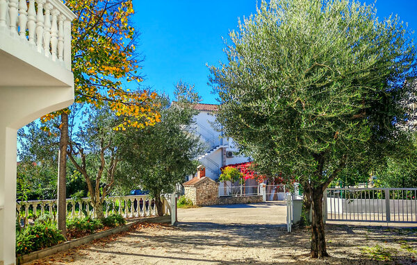 Ferieleilighet - Vodice , Kroatia - CSV431 102