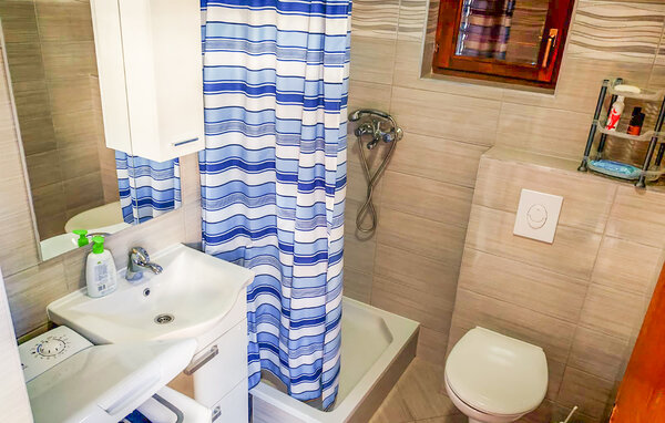 Apartment - Vodice , Croatia - CSV432 701