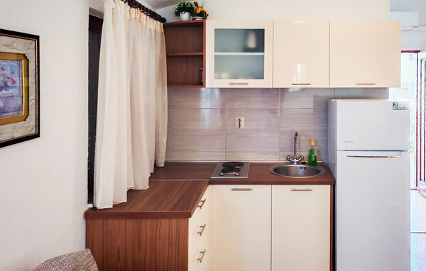 Apartment - Vodice , Croatia - CSV432 4