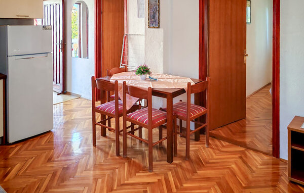 Apartment - Vodice , Croatia - CSV432 401