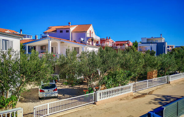 Apartment - Vodice , Croatia - CSV432 82