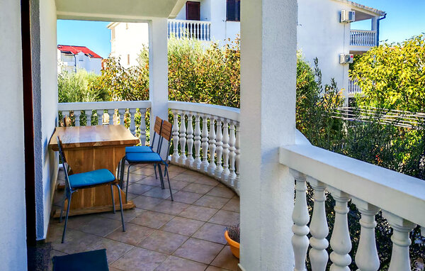 Apartment - Vodice , Croatia - CSV432 2