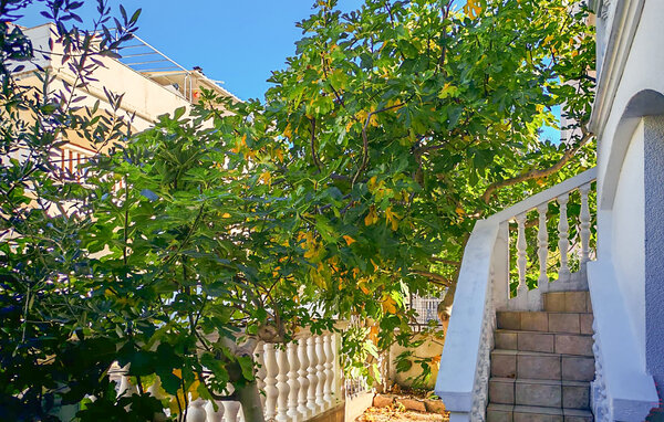 Apartment - Vodice , Croatia - CSV432 102