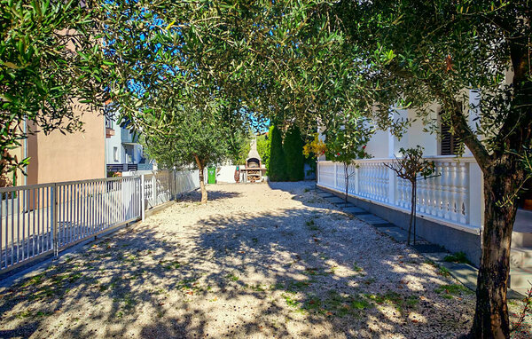 Apartment - Vodice , Croatia - CSV432 104