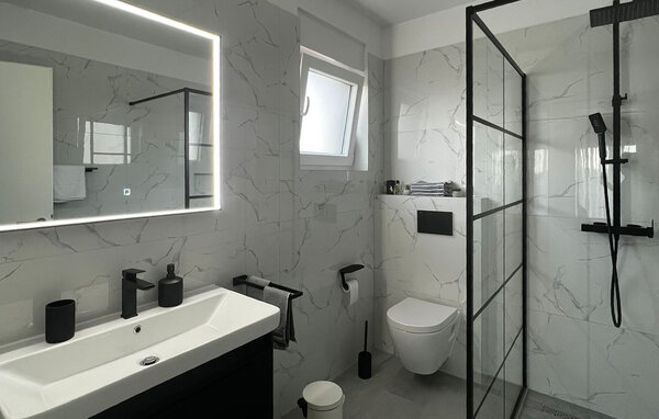 Semesterhus - Vodice , Kroatien - CSV433 701