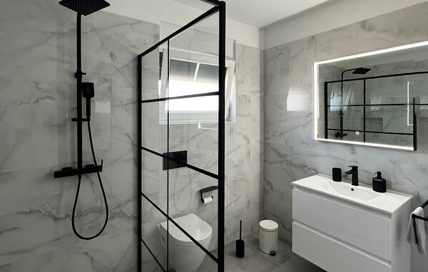 Semesterhus - Vodice , Kroatien - CSV433 703