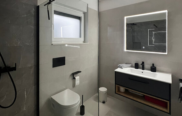 Semesterhus - Vodice , Kroatien - CSV433 705