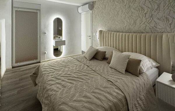 Semesterhus - Vodice , Kroatien - CSV433 604