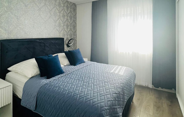 Semesterhus - Vodice , Kroatien - CSV433 607