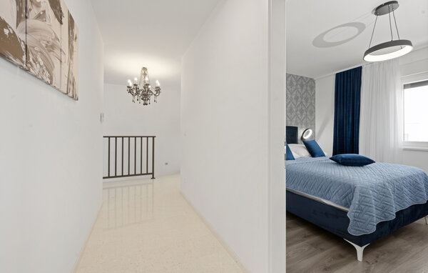 Ferienhaus - Vodice , Kroatien - CSV433 503
