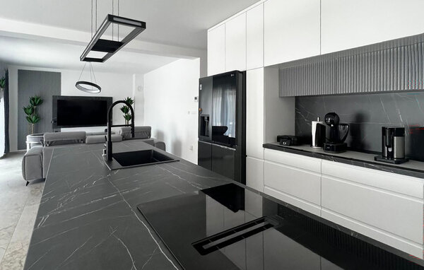 Semesterhus - Vodice , Kroatien - CSV433 4