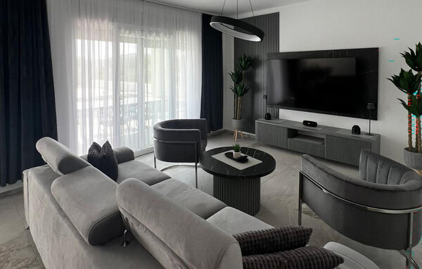 Semesterhus - Vodice , Kroatien - CSV433 2