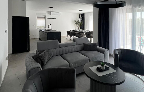 Semesterhus - Vodice , Kroatien - CSV433 3