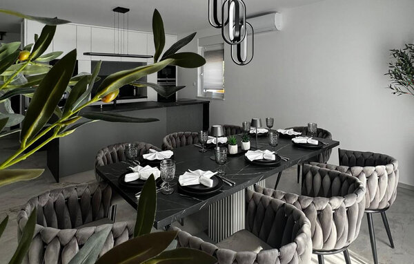 Semesterhus - Vodice , Kroatien - CSV433 5