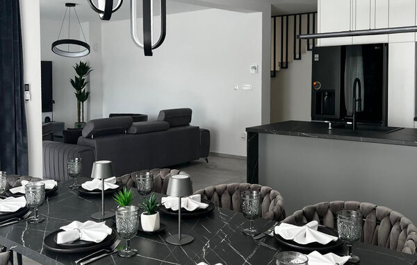 Semesterhus - Vodice , Kroatien - CSV433 302