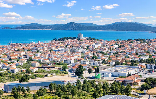 Casa vacanze - Vodice , Croazia - CSV433 85