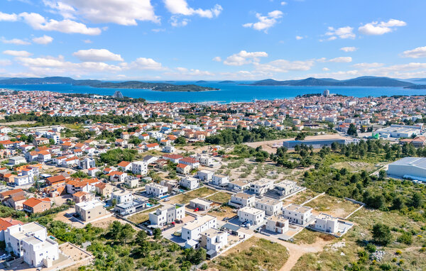 Casa vacanze - Vodice , Croazia - CSV433 86