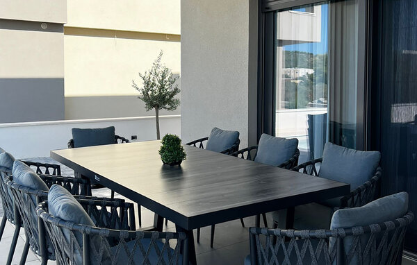 Semesterhus - Vodice , Kroatien - CSV433 7