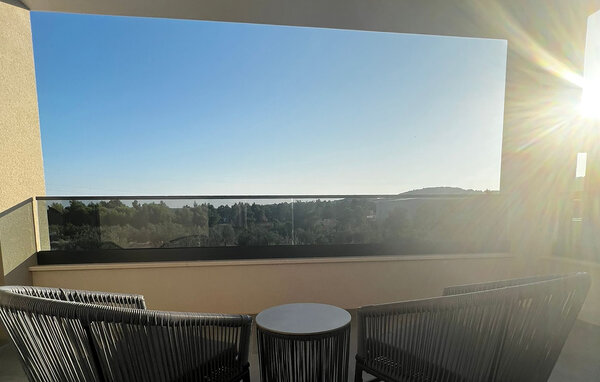 Semesterhus - Vodice , Kroatien - CSV433 101