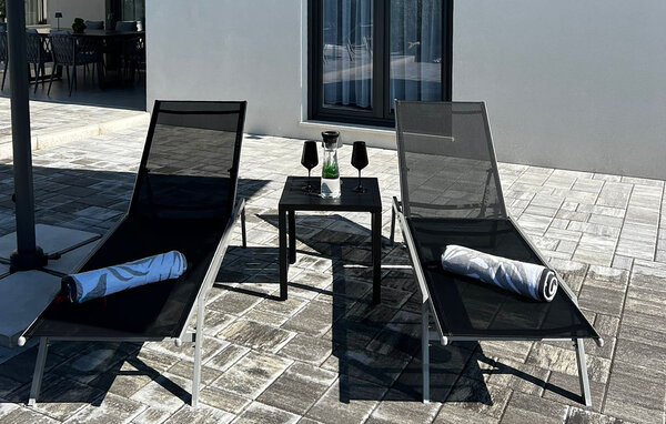 Semesterhus - Vodice , Kroatien - CSV433 102