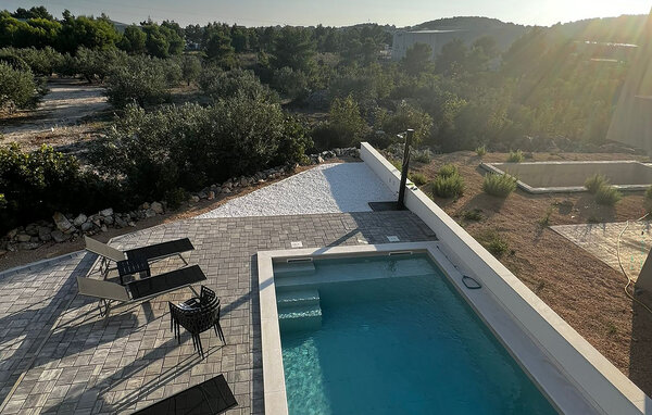 Semesterhus - Vodice , Kroatien - CSV433 11