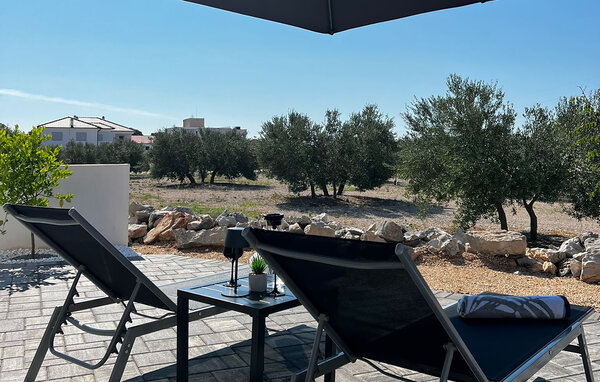 Semesterhus - Vodice , Kroatien - CSV433 8