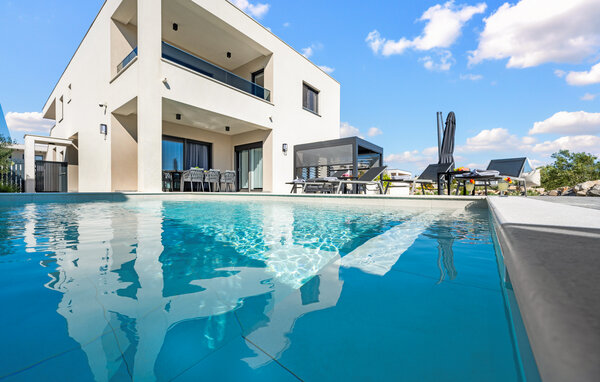 Casa vacanze - Vodice , Croazia - CSV433 13
