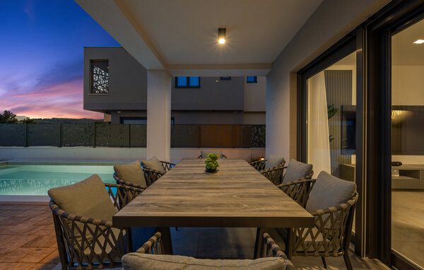 Casa vacanze - Vodice , Croazia - CSV433 18