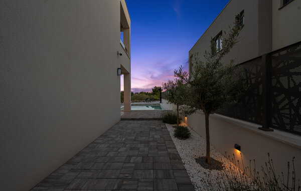Casa vacanze - Vodice , Croazia - CSV433 20